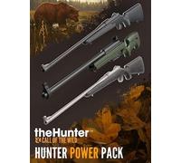 theHunter: Call of the Wild - Hunter Power Pack (PC) - Steam Key - GLOBAL