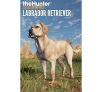 theHunter Call of the Wild Labrador Retriever (DLC) Steam (PC) Key EUROPE