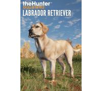 theHunter: Call of the Wild™ - Labrador Retriever (DLC) XBOX LIVE Key EUROPE