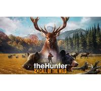 TheHunter: Call of the Wild Microsoft Store Europe Xbox One, Xbox Series X|S