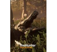 theHunter: Call of the Wild - Mississippi Acres Preserve PC - DLC