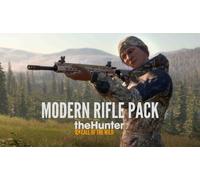 theHunter: Call of the Wild - Modern Rifle Pack Steam Europe PC