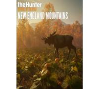 theHunter Call of the Wild - New England Mountains (PC) - Steam Key - EUROPE