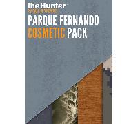 theHunter: Call of the Wild - Parque Fernando Cosmetic Pack PC - DLC