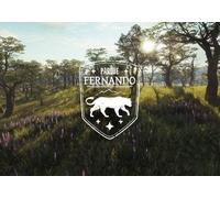 theHunter: Call of the Wild - Parque Fernando (DLC) (PC) Steam Gift - GLOBAL