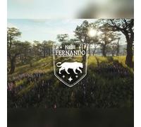 theHunter: Call of the Wild - Parque Fernando (DLC) (PC) Steam Key - GLOBAL