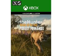 theHunter: Call of the Wild - Parque Fernando (DLC) XBOX LIVE Key EUROPE