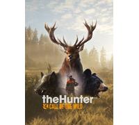 theHunter: Call of the Wild PC (EU & UK)