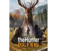 theHunter: Call of the Wild (PC) - Steam Gift - GLOBAL