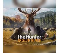 theHunter: Call of the Wild (PC) Steam Key - ROW