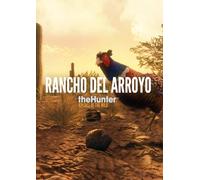 theHunter: Call of the Wild - Rancho del Arroyo PC - DLC