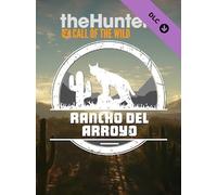 theHunter: Call of the Wild - Rancho del Arroyo (PC) - Steam Gift - GLOBAL