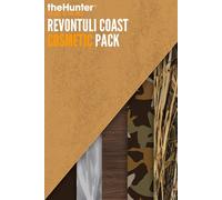 theHunter: Call of the Wild™ - Revontuli Coast Cosmetic Pack (DLC) XBOX LIVE Key EUROPE