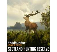 theHunter: Call of the Wild - Scotland Hunting Reserve (DLC) Steam Key (PC) GLOBAL