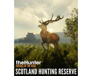 theHunter: Call of the Wild - Scotland Hunting Reserve (DLC) Steam Key (PC) GLOBAL