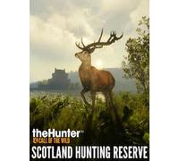 theHunter: Call of the Wild - Scotland Hunting Reserve (PC) - Steam Key - GLOBAL