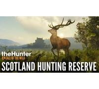 theHunter: Call of the Wild - Scotland Hunting Reserve Steam Europe & US & Canada PC
