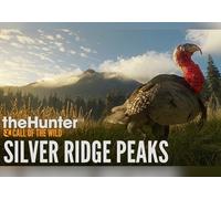 theHunter: Call of the Wild - Silver Ridge Peaks (DLC) (PC) Steam Gift - GLOBAL