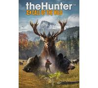 theHunter: Call of the Wild - Silver Ridge Peaks (DLC) Steam Key EUROPE