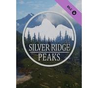 theHunter: Call of the Wild - Silver Ridge Peaks (PC) - Steam Key - GLOBAL