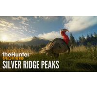 TheHunter: Call of the Wild - Silver Ridge Peaks Steam Europe PC