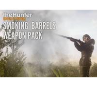 theHunter: Call of the Wild - Smoking Barrels Weapon Pack (DLC) (PC) Steam Gift - GLOBAL