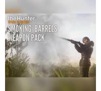theHunter: Call of the Wild - Smoking Barrels Weapon Pack (DLC) (PC) Steam Key - GLOBAL