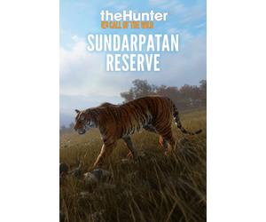 theHunter: Call of the Wild™ - Sundarpatan Nepal Hunting Reserve (DLC) (PC) Steam Key GLOBAL