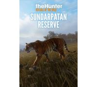 theHunter: Call of the Wild™ - Sundarpatan Nepal Hunting Reserve (DLC) XBOX LIVE Key EUROPE