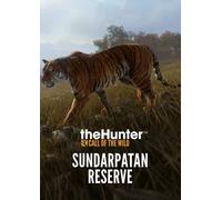 theHunter: Call of the Wild - Sundarpatan Nepal Hunting Reserve PC - DLC