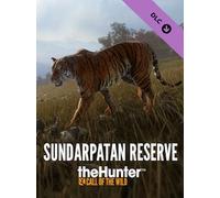 TheHunter: Call of the Wild - Sundarpatan Nepal Hunting Reserve (PC) - Steam Key - GLOBAL
