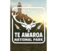 theHunter: Call of the Wild - Te Awaroa National Park (DLC) (PC) Steam Key EUROPE