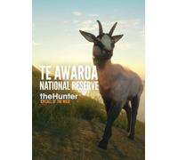 theHunter: Call of the Wild - Te Awaroa National Park PC - DLC