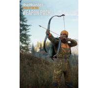 theHunter: Call of the Wild - Weapon Pack 1 (DLC) XBOX LIVE Key EUROPE