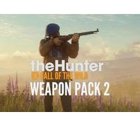 theHunter: Call of the Wild - Weapon Pack 2 (DLC) (PC) Steam Gift - GLOBAL