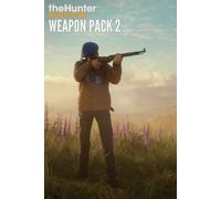 theHunter™: Call of the Wild - Weapon Pack 2 (DLC) XBOX LIVE Key EUROPE