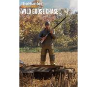 theHunter™: Call of the Wild - Wild Goose Chase Gear (DLC) XBOX LIVE Key EUROPE