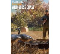 theHunter: Call of the Wild - Wild Goose Chase Gear PC - DLC