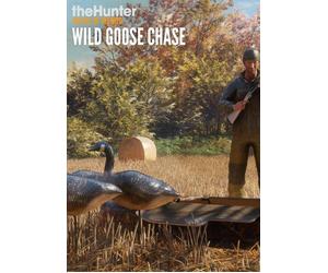 theHunter: Call of the Wild - Wild Goose Chase Gear PC - DLC