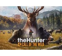 theHunter Call of the Wild (Xbox One / Xbox Series X|S) Xbox Live Key - EU
