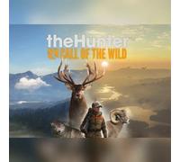 theHunter: Call of the Wild (Xbox One / Xbox Series X|S) Xbox Live Key - UNITED STATES