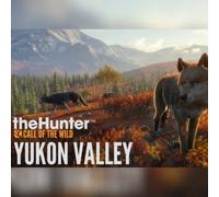 theHunter: Call of the Wild - Yukon Valley (DLC) (PC) Steam Key - GLOBAL
