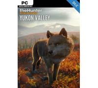 theHunter: Call of the Wild - Yukon Valley PC - DLC