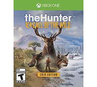 TheHunter - Game of the Year Edition for Xbox One [USA]