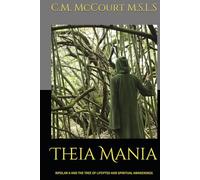Theia Mania: BIPOLAR II AND THE TREE OF LIFE PTSD AND SPIRITUAL AWAKENINGS
