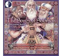 THEIL KATHY (soprano) - Songs of Solomon-Vol. 2