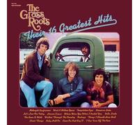 Their 16 Greatest Hits