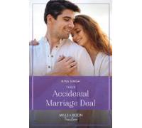 Their Accidental Marriage Deal (ebook)