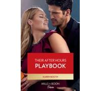 Their After Hours Playbook (ebook)