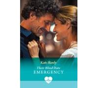 Their Blind Date Emergency (ebook)